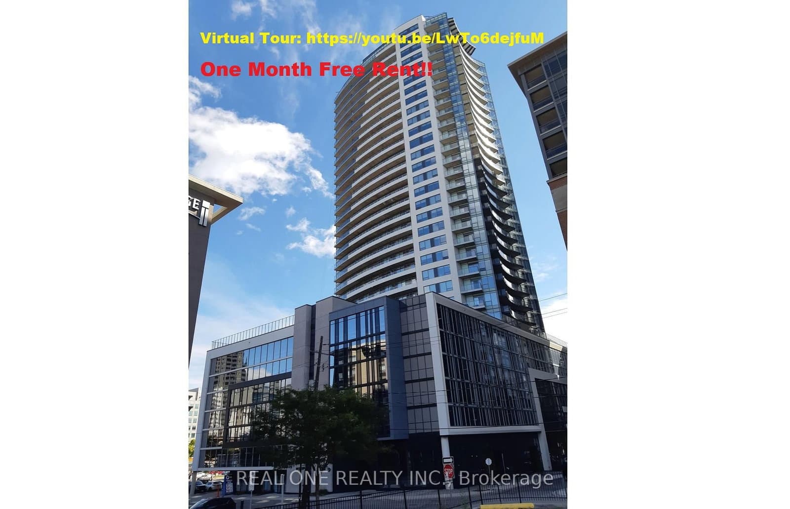 #2504 - 20 George Street