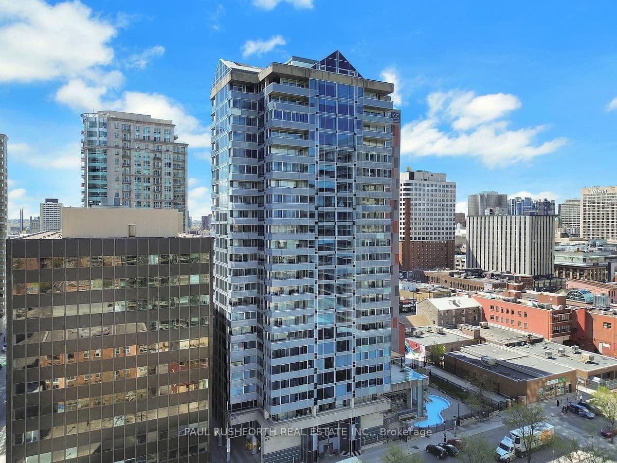 #903 - 160 George Street