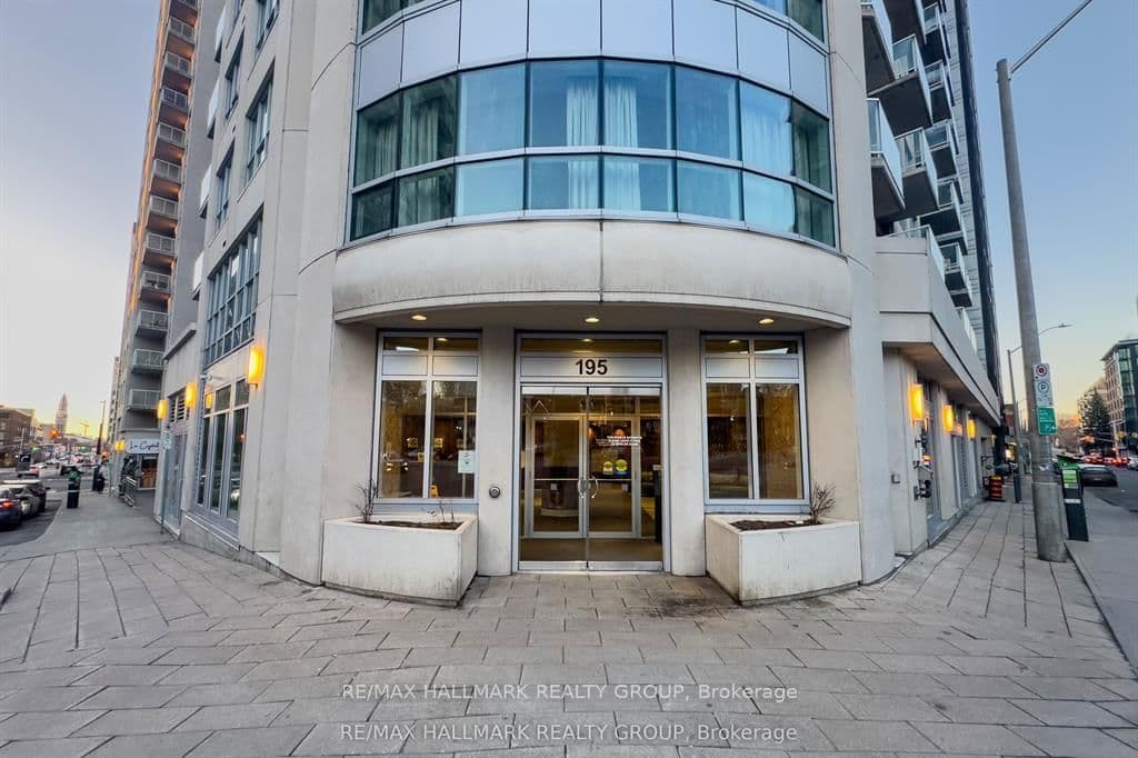 #1 - 195 Besserer Street