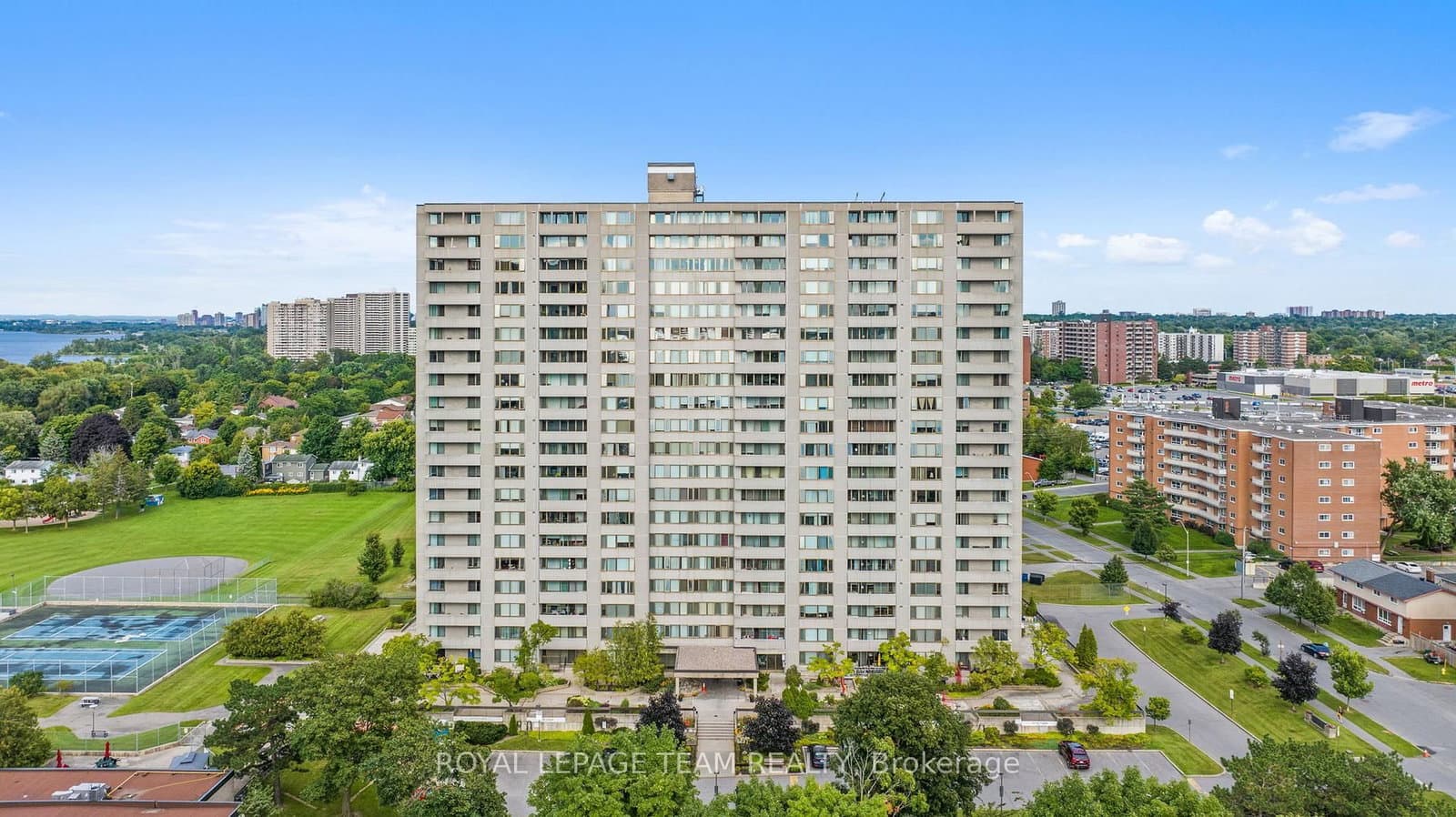 #1010 - 2625 Regina Street