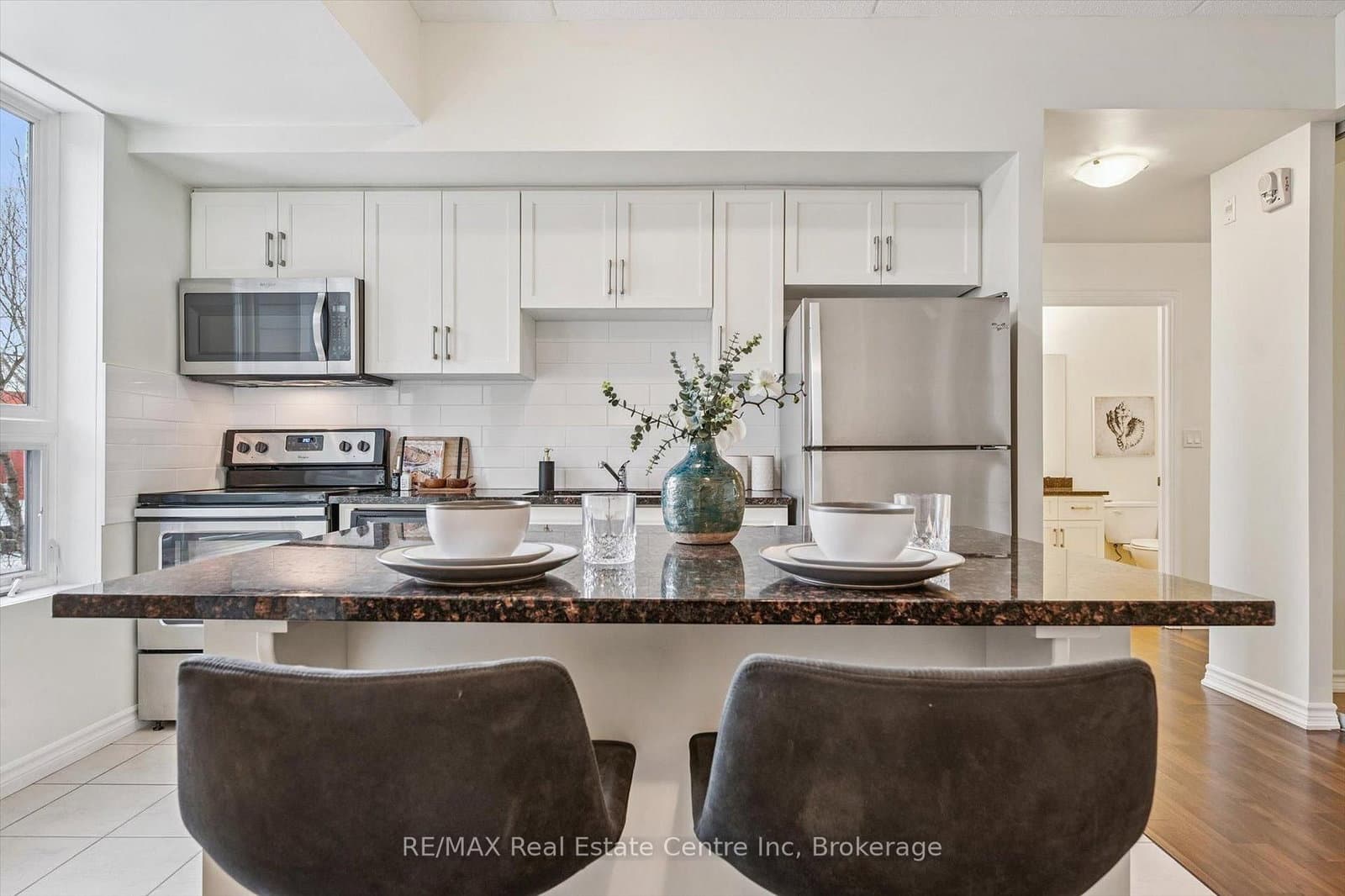#210 - 1280 Gordon Street