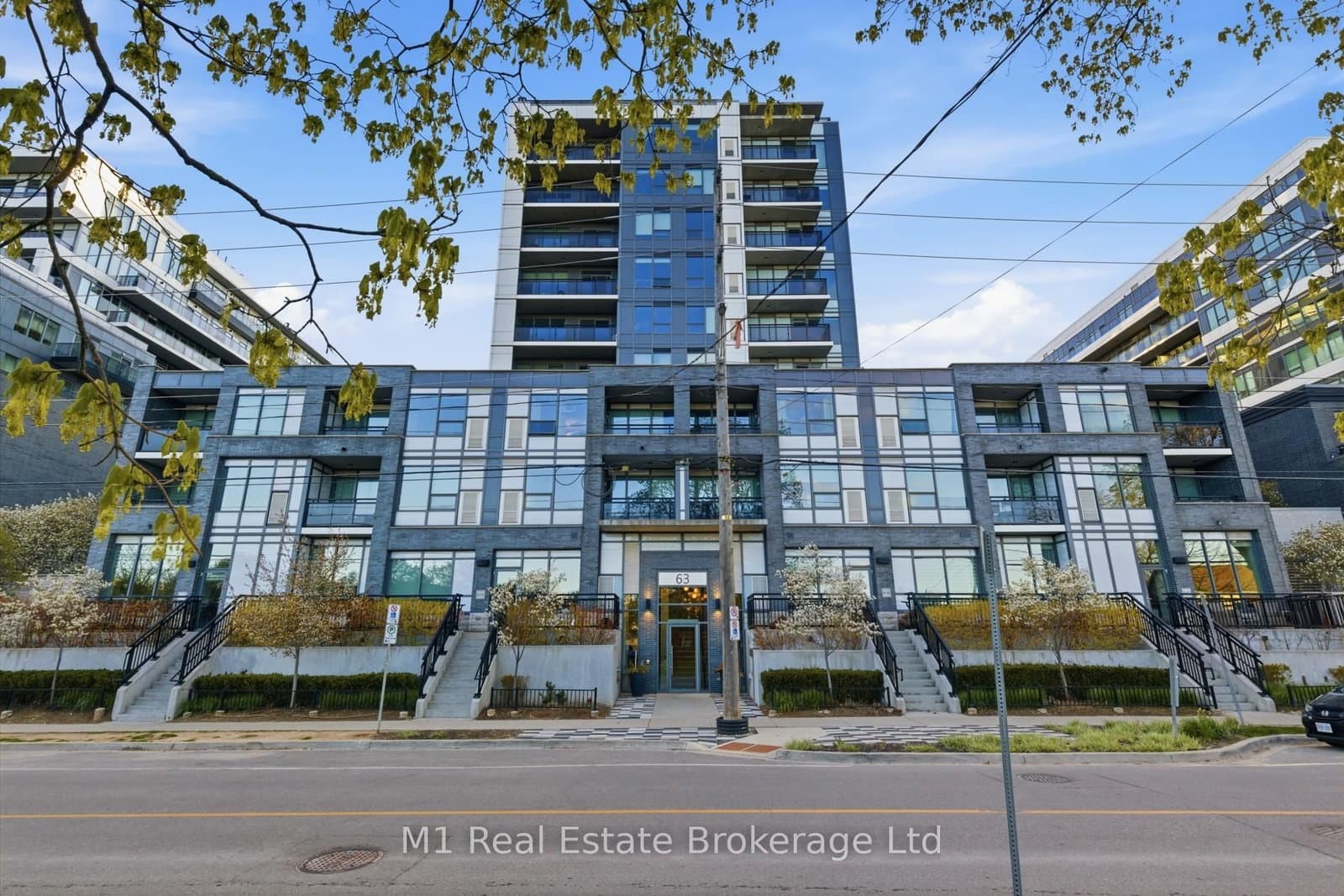 #705 - 63 Arthur Street S