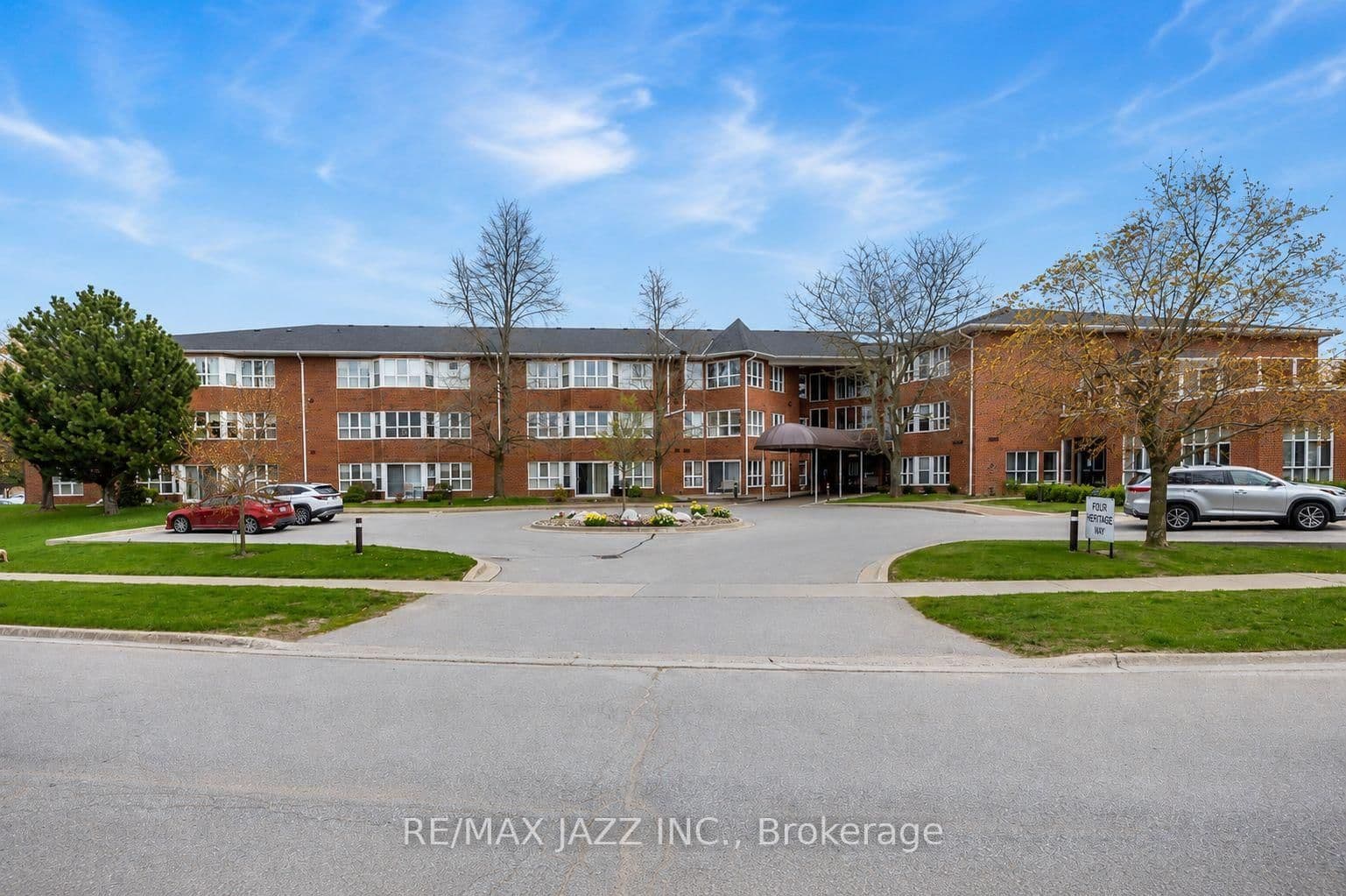 #106 - 4 Heritage Way