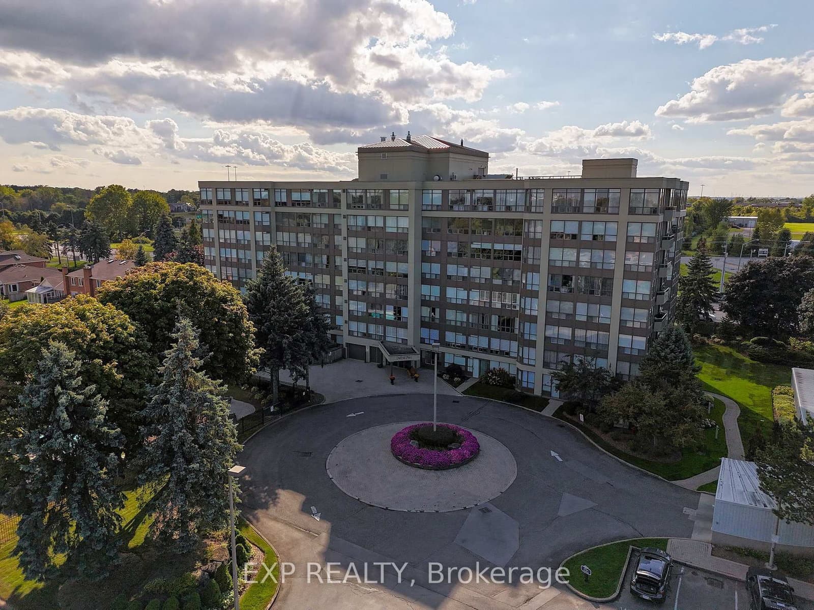 5100 Dorchester Road, Unit 501