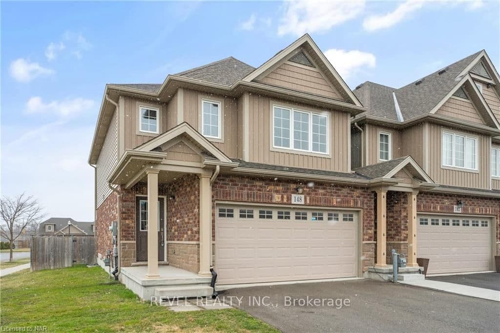 148 Roselawn Crescent