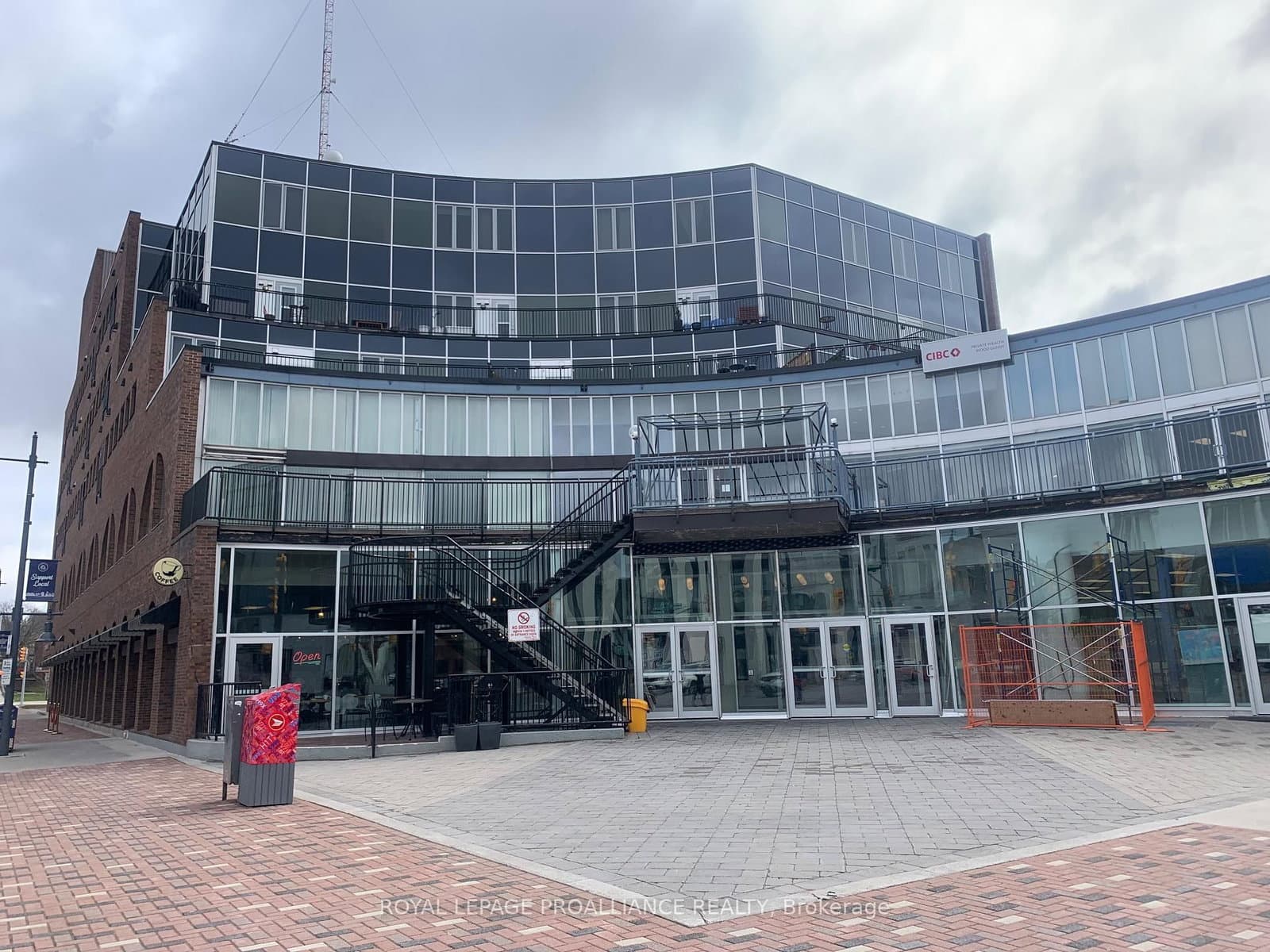 199 Front Street, Unit 506