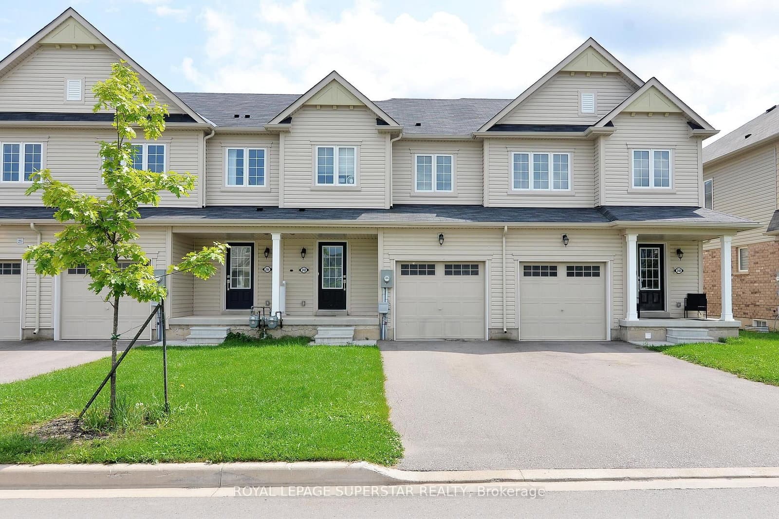 242 Esther Crescent