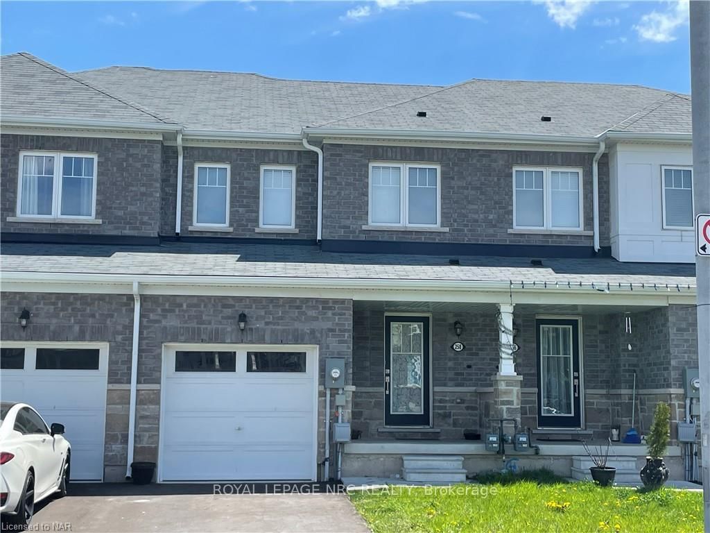 258 Esther Crescent
