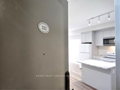 50 Herrick Avenue, Unit 102