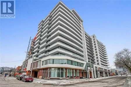 212 King William Street N, Unit 1309