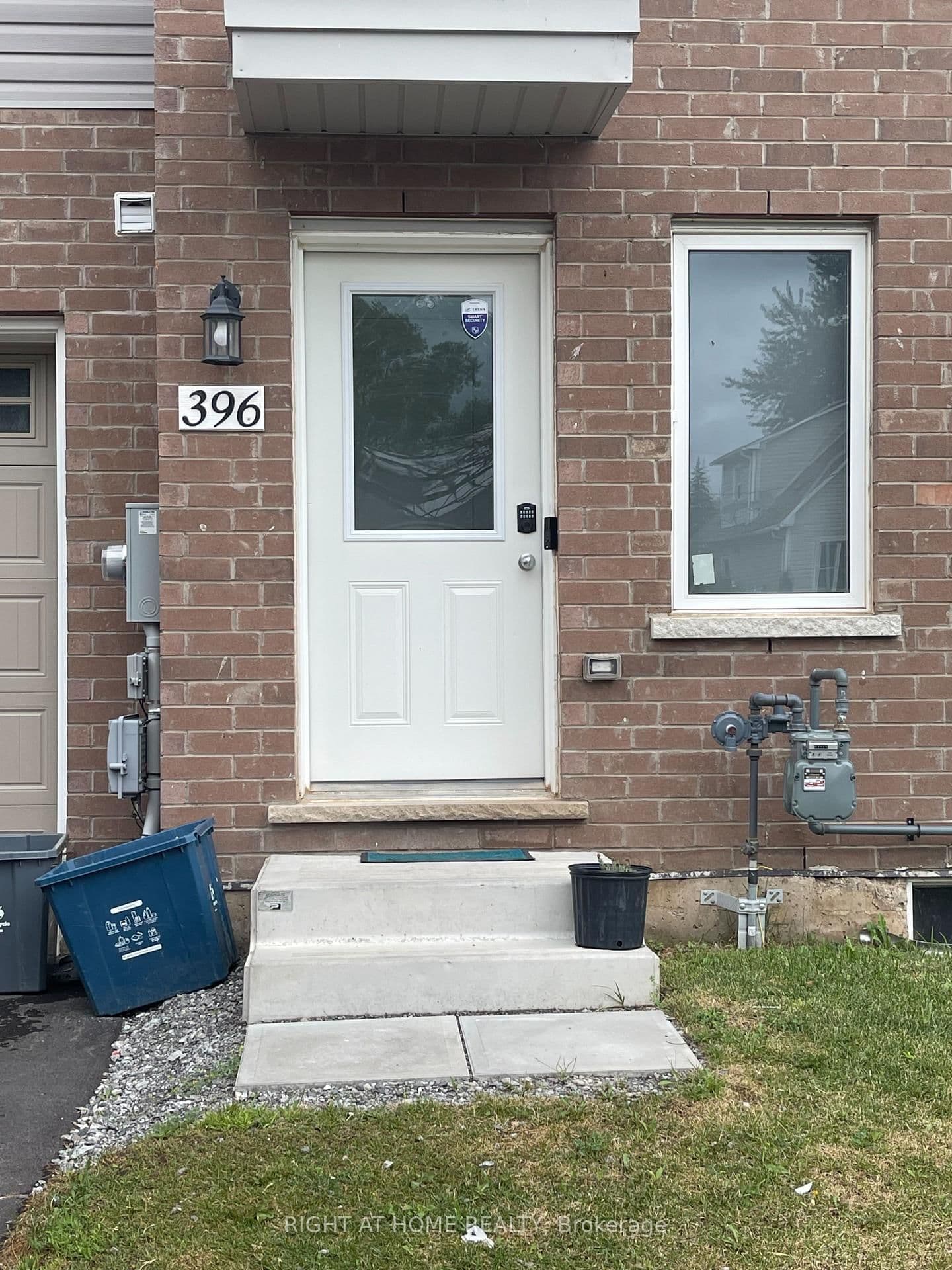 396 Alberta Street