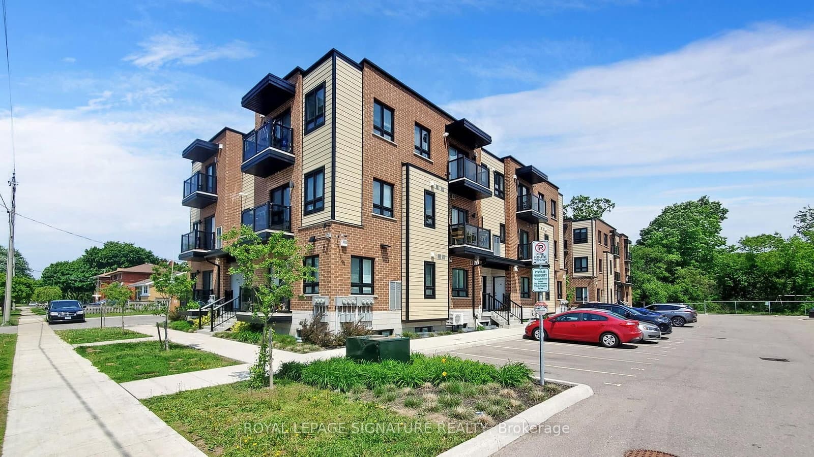 374 Prospect Avenue, Unit A12