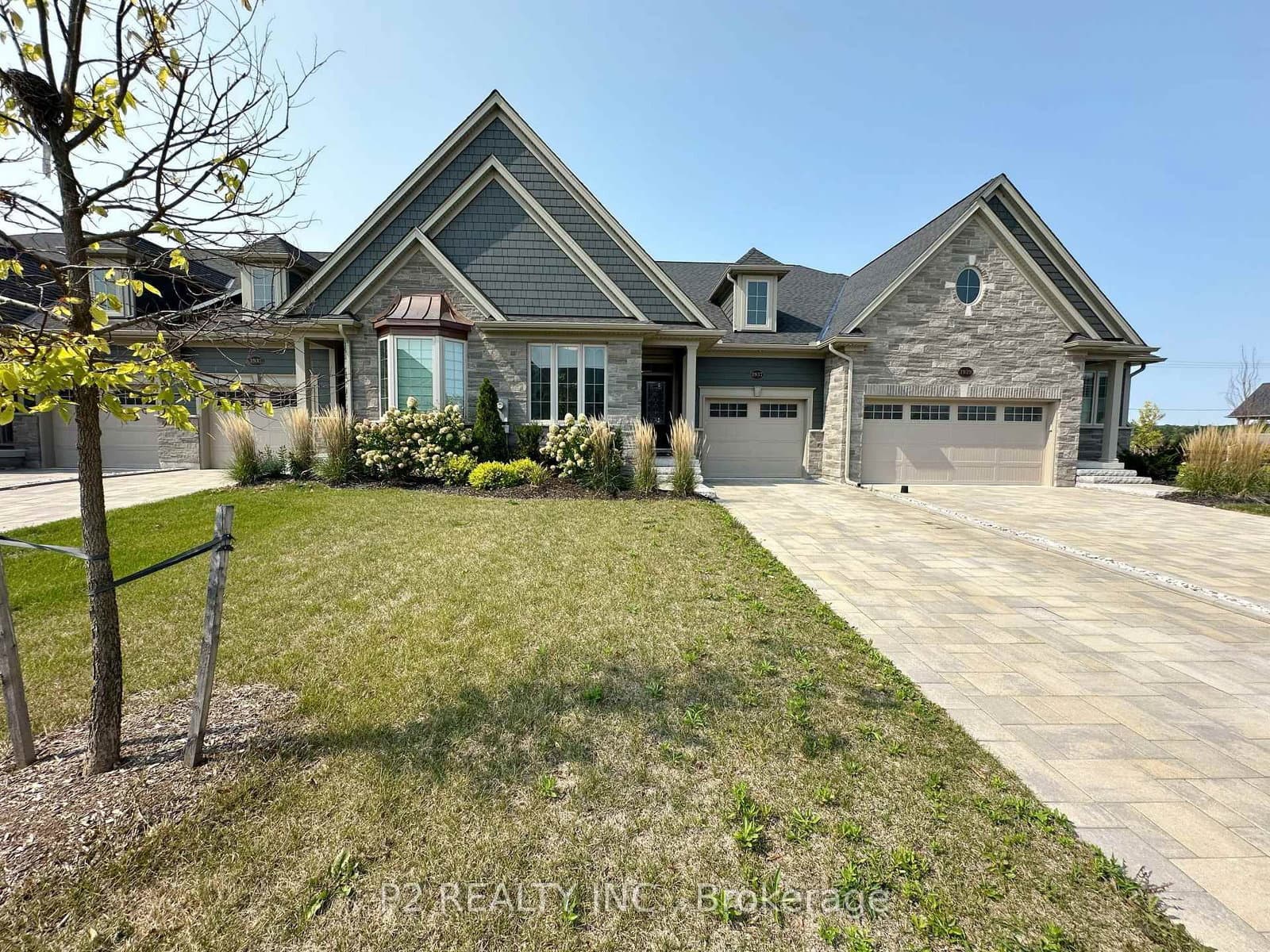 3937 Mitchell Crescent
