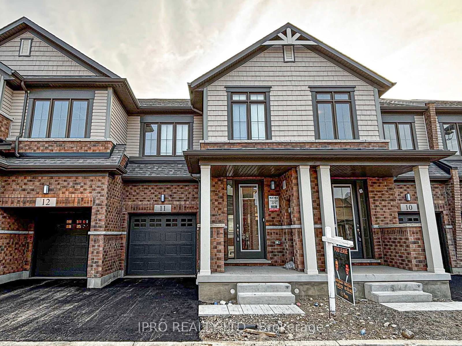 15 Blacklock Street, Unit 11
