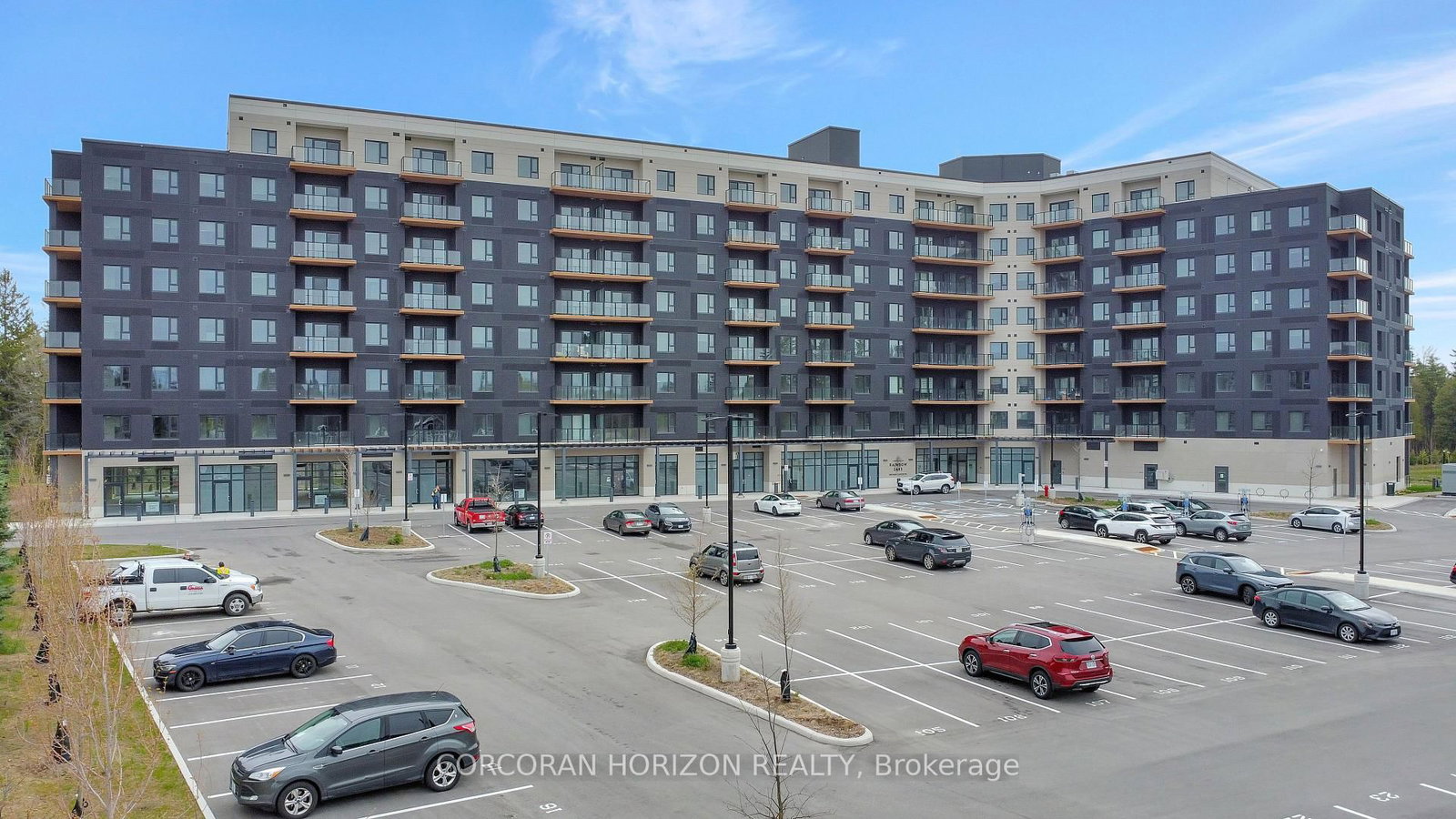 525 New Dundee Road, Unit 306