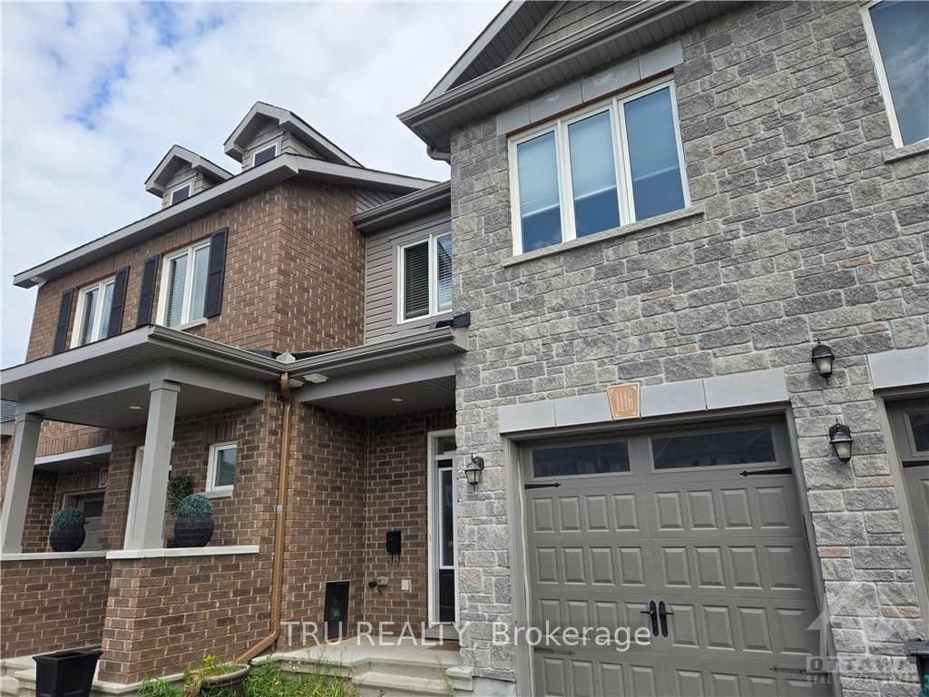 1146 BECKETT Crescent