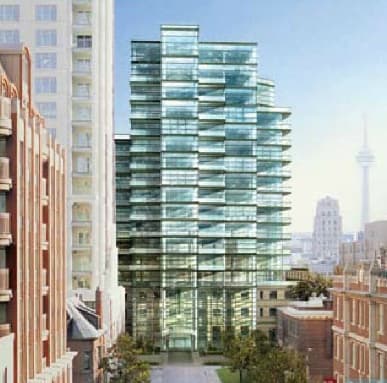77 Charles West Condos