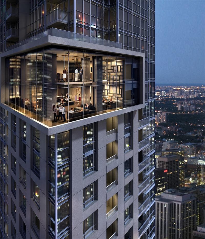 88 Scott Condos - Image 3