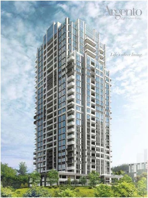 Argento Condos - Image 1