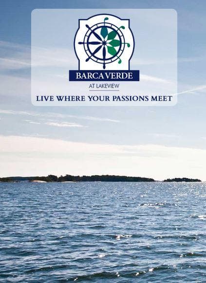 Barca Verde Condos