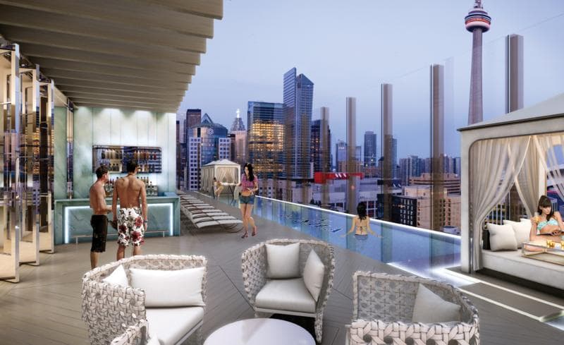 Bisha Hotel & Residences Condos - Image 3