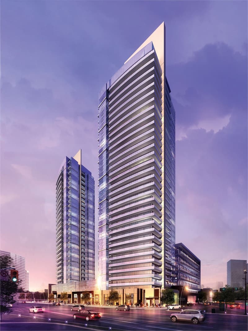 Centro Square Condos - Image 2