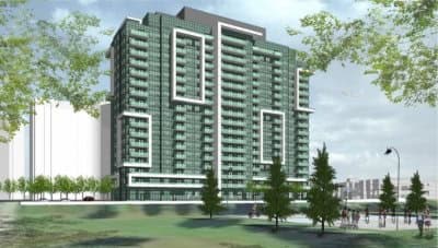 Danforth Village Estates Condos - Image 1