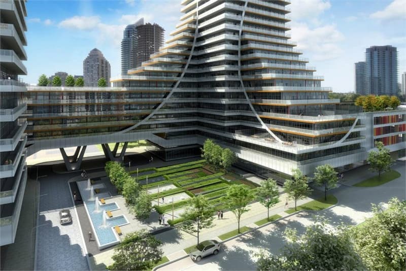 Eau Du Soleil Condos - Image 4