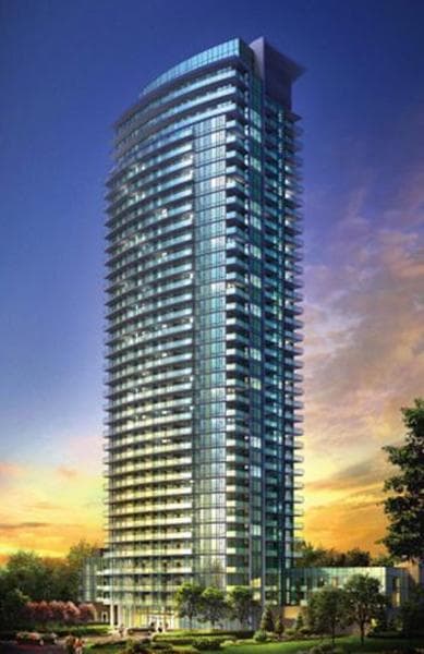 Emerald City Condos