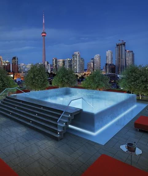 Fashion House Condos - Image 5