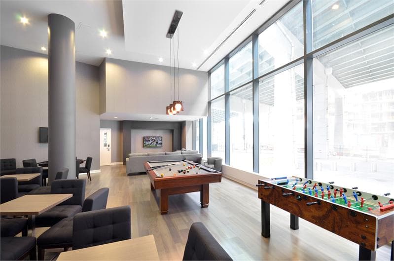 Garrison at Fort York Condos - Image 4
