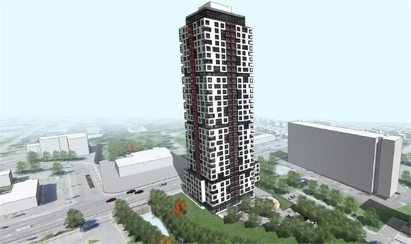 Higher Living Condos - Image 1