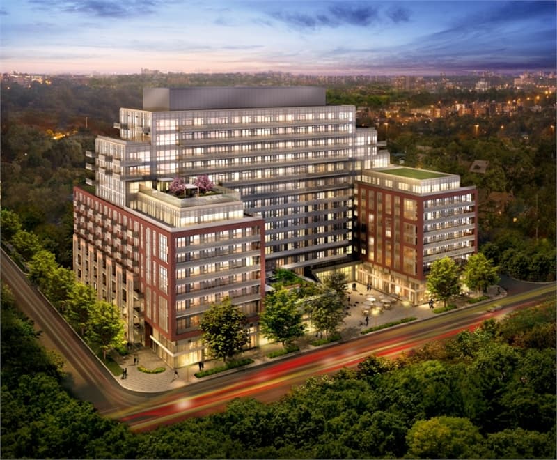 HighPark Condos - Image 1