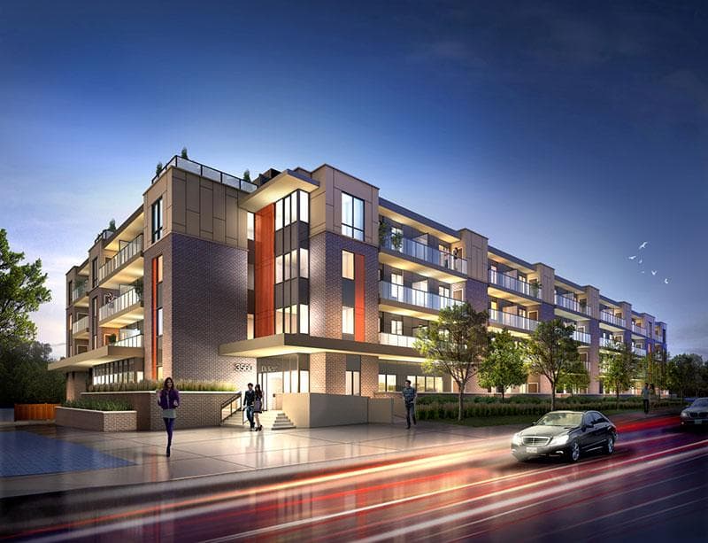 Imagine Condos