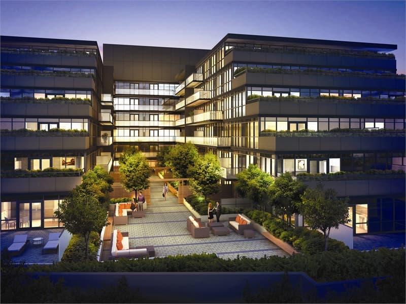 Ion Condos - Image 1