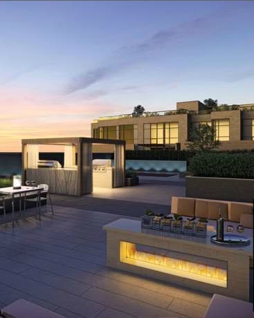 Ironstone Condos