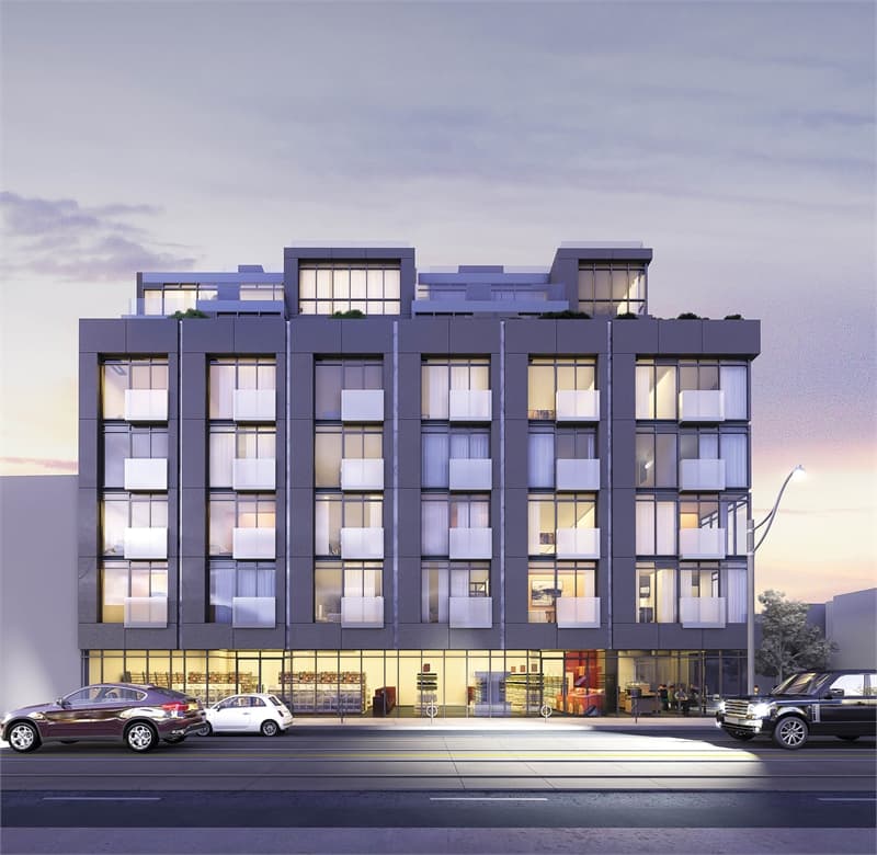 IT Lofts - Image 1