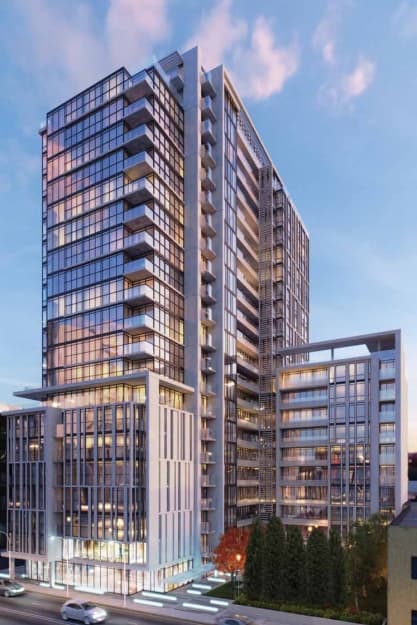 Ivory on Adelaide Condos - Image 3