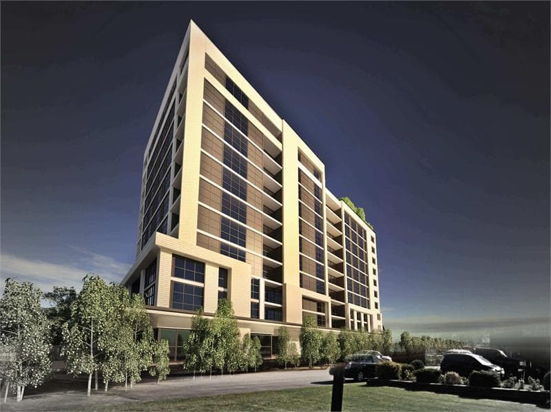 Jasper Condos - Image 1