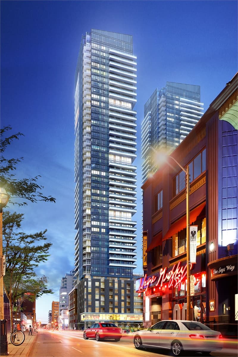 King Blue Condos 2 - Image 2