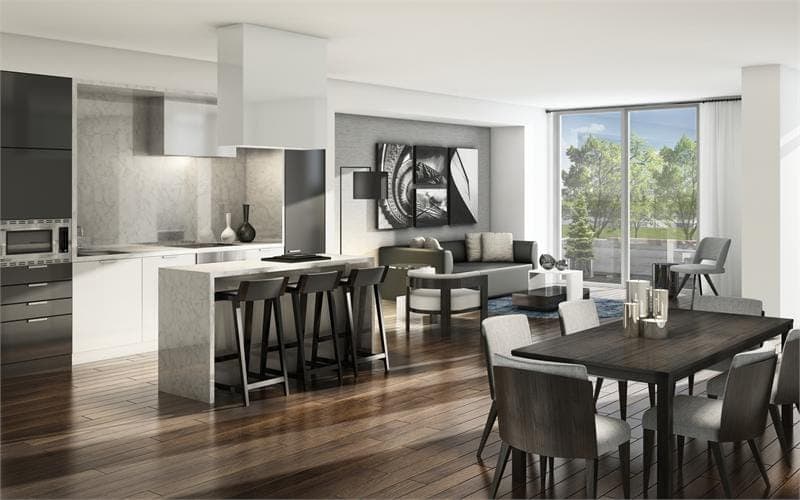 Link Condos + Lofts - Image 12