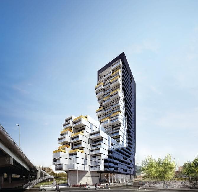 River City Phase 3 (RC3) Condos