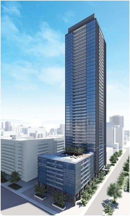X2 Condos