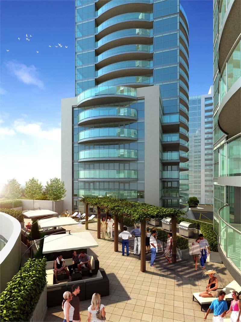 2150 Condos Phase 2