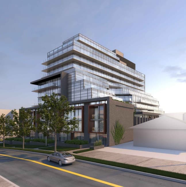 Glencairn Condos