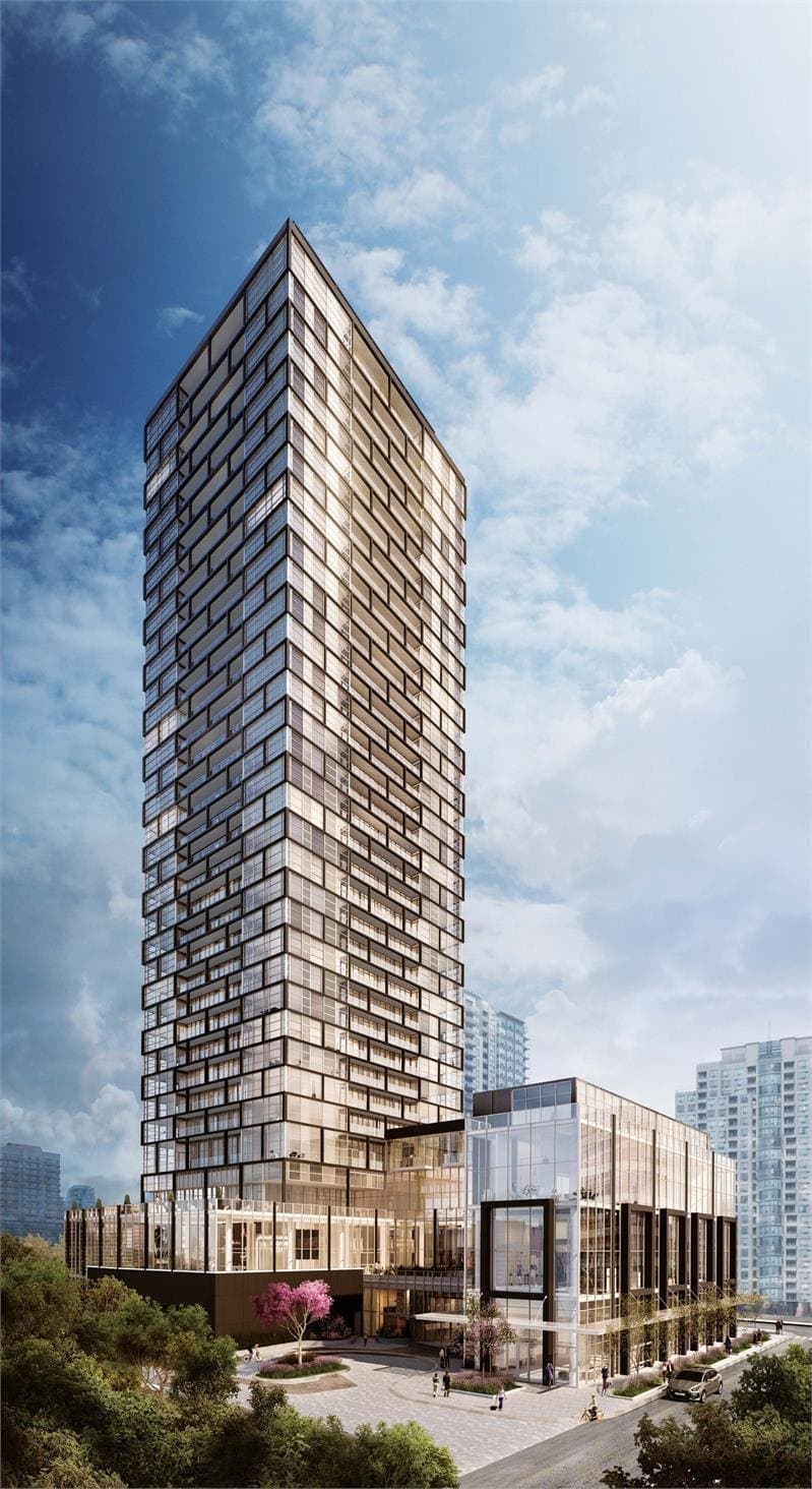 Beacon Condos