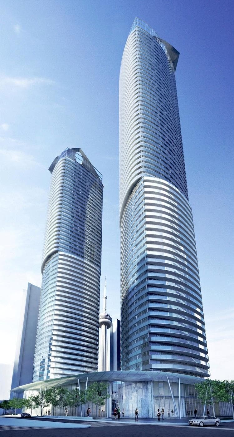 Ice Condominiums Phase 2