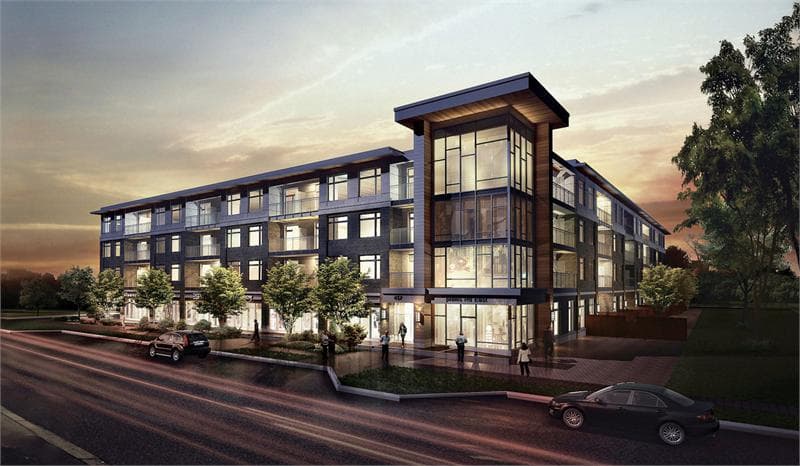 Jazz Condos