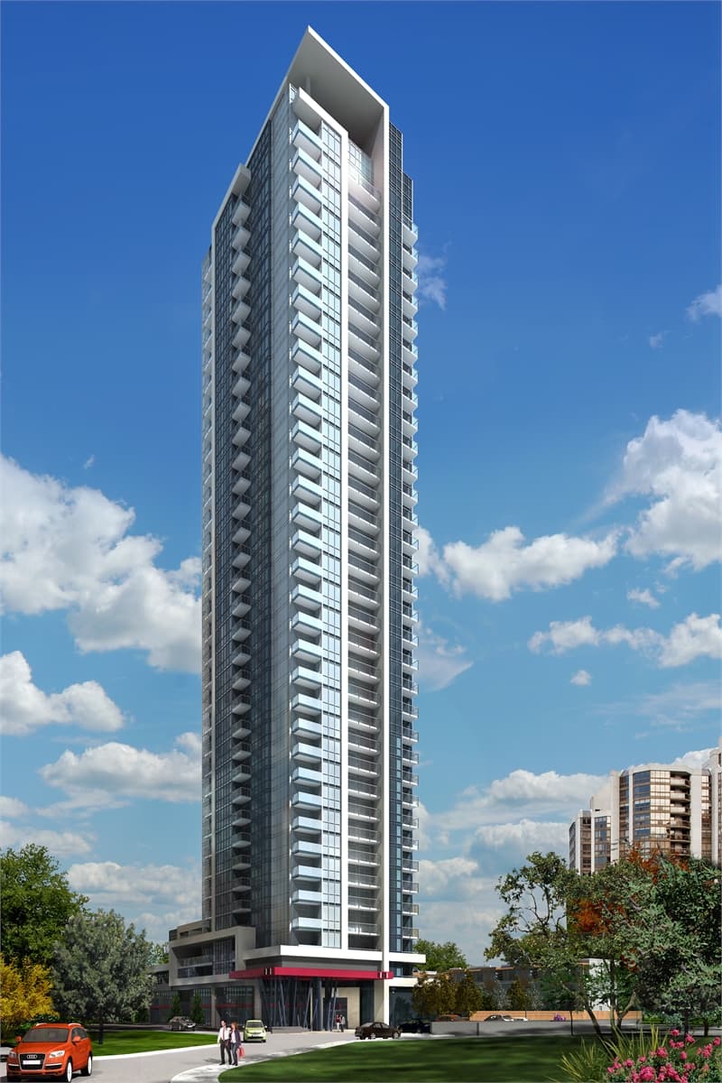 Minto 88 Condos