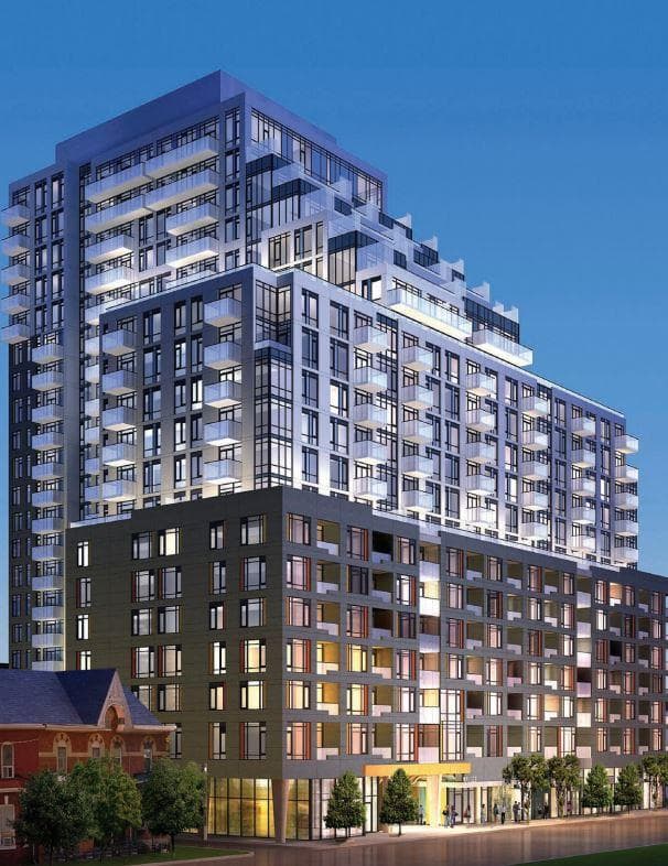 Musee Condos
